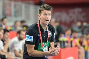 Prokop will nächsten Sieg für Stimmung und Selbstbewusstsein