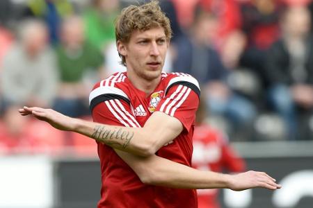 Ex-Nationalspieler Kießling gesteht Schummelei bei Vorbereitungstraining