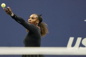 Serena Williams, Nadal und Murray bei Australian Open am Start