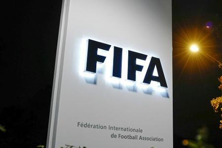FIFA-Prozess: Salguero bekam Geld für WM-Stimme angeboten