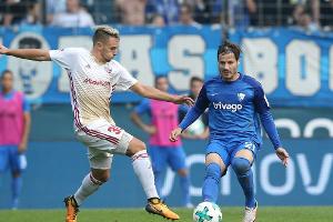 FCI zwei Wochen ohne Pledl