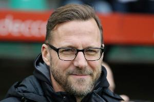 3. Liga: Großaspach entlässt Trainer Hildmann