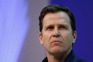 Bierhoff: Kein Weg zurück für Özil