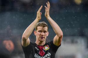 Herrlich plant gegen Augsburg ohne Sven Bender