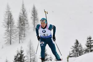 Doping: Österreichische Behörden nehmen russische Biathleten ins Visier