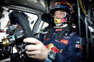 Neue Zeitrechnung: Rallye-Legende Loeb fährt ab 2019 Hyundai
