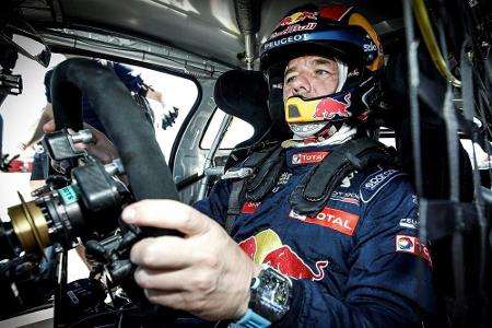 Neue Zeitrechnung: Rallye-Legende Loeb fährt ab 2019 Hyundai