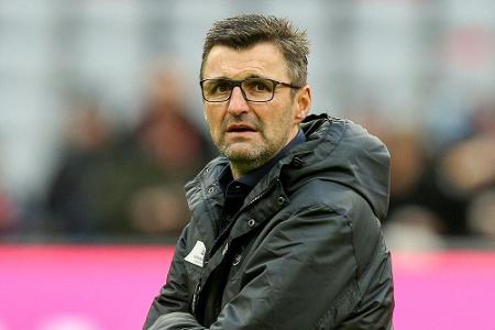 Club strebt gegen Wölfe einen Heimsieg an Club strebt gegen Wölfe einen Heimsieg an