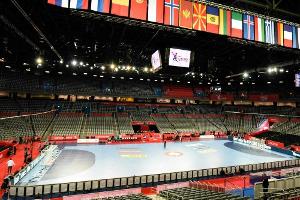 Handball total: Eurosport und Sportdeutschland.TV sichern sich umfangreiche WM-Rechte