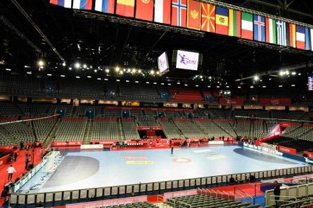 Handball total: Eurosport und Sportdeutschland.TV sichern sich umfangreiche WM-Rechte