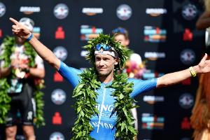 Ironman Lange: "Noch nicht mein ganzes Potenzial abgerufen"