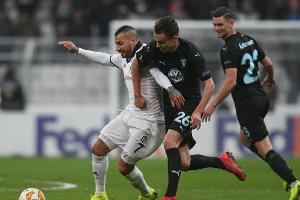 Besiktas verspielt Zwischenrunde, Chelsea verpasst Sieg