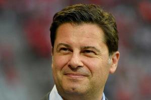 DFL-Geschäftsführer Seifert: DFL-Strukturmodell genießt "sehr große Anerkennung"