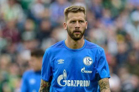 Schalke geht mit großen Personalsorgen im Sturm ins Derby