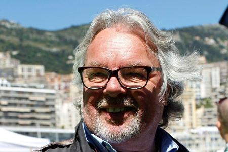 Weltmeister und Weltmeister-Vater: Keke Rosberg wird 70