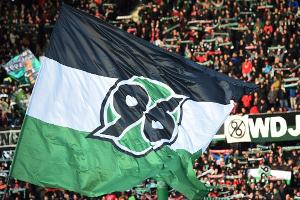 DFB-Sportgericht: 20.000 Euro Geldstrafe für Hannover