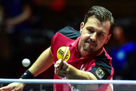 Bolls Grand-Finals-Teilnahme gesichert Bolls Grand-Finals-Teilnahme gesichert