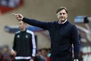 Hasenhüttl: Bin nicht der "Alpen-Klopp"
