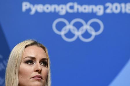 Vonn muss sich gedulden: Start in St. Moritz abgesagt