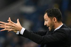 Tedesco: "Die Dortmunder machen das richtig gut"