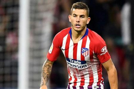 Marca: FC Bayern vor Verpflichtung von Weltmeister Hernandez Marca: FC Bayern vor Verpflichtung von Weltmeister Hernandez