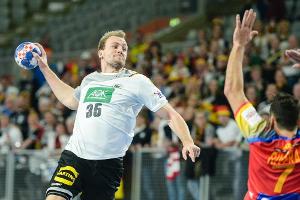 Kühn-Comeback erst in der neuen Saison