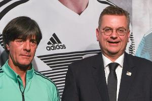 Confed-Cup-Sieg half Löw nach WM-Debakel: "Jogi kann das!"