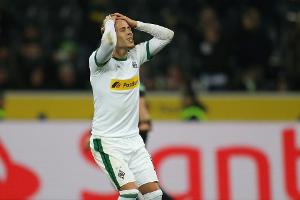 Panenka des Tages: Thorgan Hazard (Borussia Mönchengladbach)