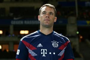 Neuer: Karriere hätte gefährdet sein können