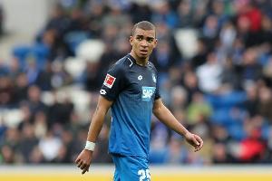 Erster Winterneuzugang: Akpoguma auf Leihbasis zu Hannover