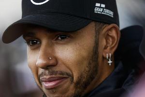 Hamilton würdigt Schumacher: "Wird immer der Größte bleiben"