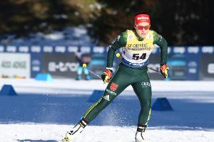 Tour de Ski: Henning gelingt Teil-Quali für WM