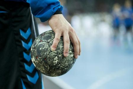 Handball: Zweitliga-Aufsteiger HSV Hamburg mit Zuschauerrekord