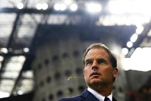 De Boer übernimmt Atlanta United - Option bei Gressel gezogen
