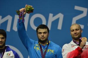 Gewichtheben: London-Olympiasieger bei Nachtests auffällig