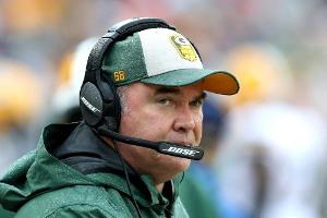 NFL: St. Browns Packers entlassen Headcoach McCarthy