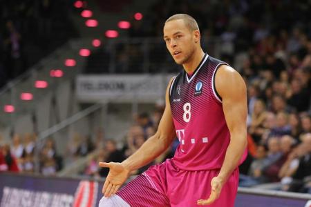 Ex-Basketballprofi Mangold wird Ex-Basketballprofi Mangold wird