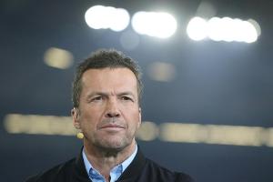 Matthäus: "An Löw muss man nicht zweifeln"