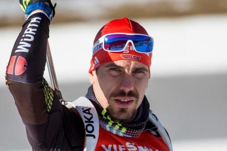 Biathlon: Olympiasieger Peiffer lässt Einzel aus