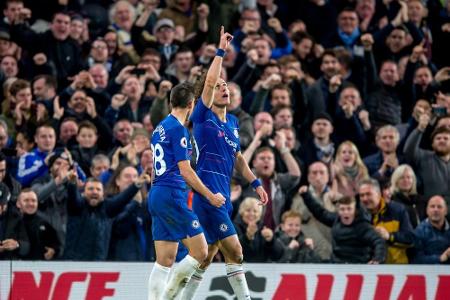 Rassismus-Vorfall: Chelsea verhängt vier Stadionverbote