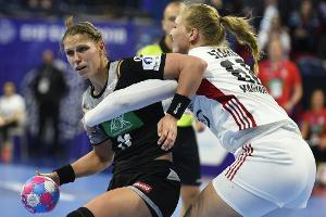 "Fokus behalten": DHB-Frauen richten sich nach EM-Rückschlag auf
