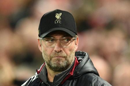 Fall Sterling: Klopp fordert Strafen für Rassisten