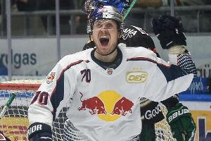 CHL: München erster deutscher Halbfinalist der Geschichte