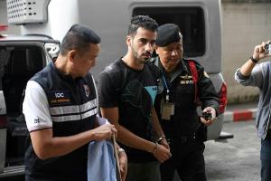Bahrains Ex-Nationalspieler Al Oraibi weiter von Abschiebung bedroht