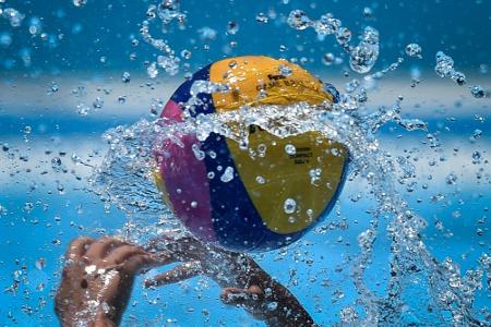 Zweite Weltliga-Niederlage für DSV-Wasserballer