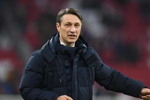 Kovac schwärmt erneut von Pavard: "Ein sehr, sehr guter Spieler"