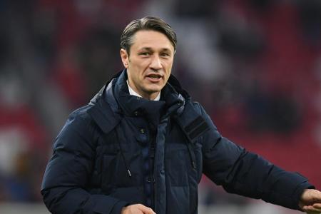 Kovac schwärmt erneut von Pavard: 