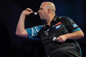 Sport1: 370.000 sehen Auftakt der Darts-WM