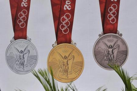 Olympia 2032: Nord- und Südkorea treffen IOC im Februar