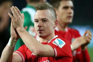 Bech kehrt am Jahresende zu Hannover 96 zurück